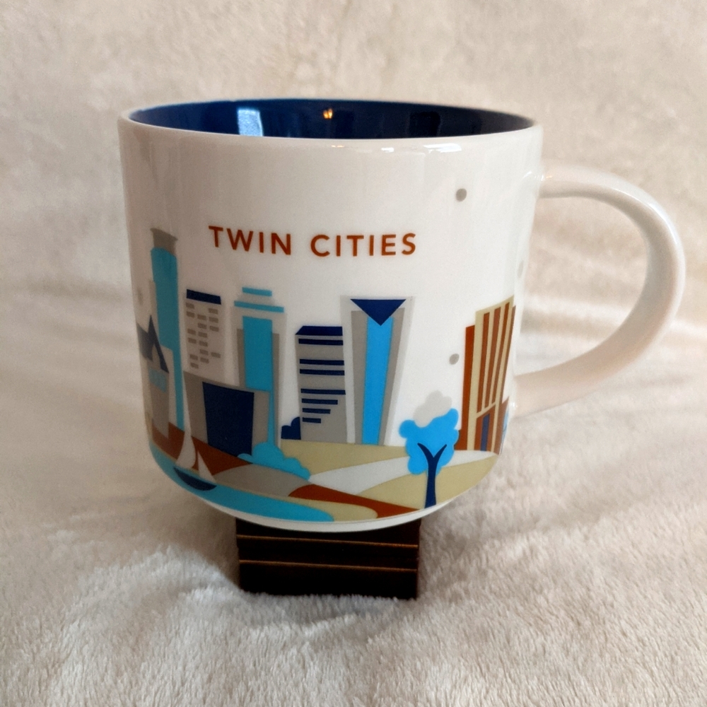Starbucks Mug
